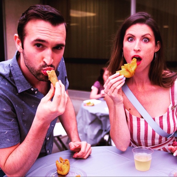 Meet your Posher, Derek - Picture 2 of 5